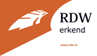 logo RDW